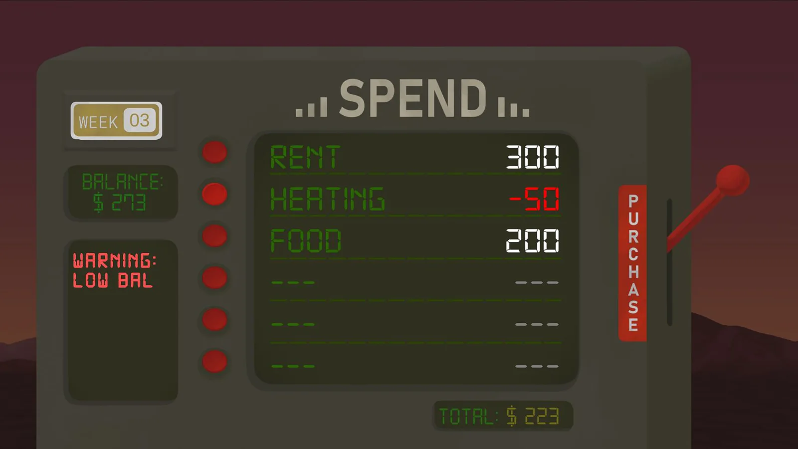 Frick Frack screenshot 2
