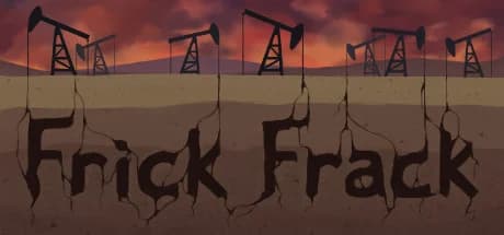 Frick Frack key art