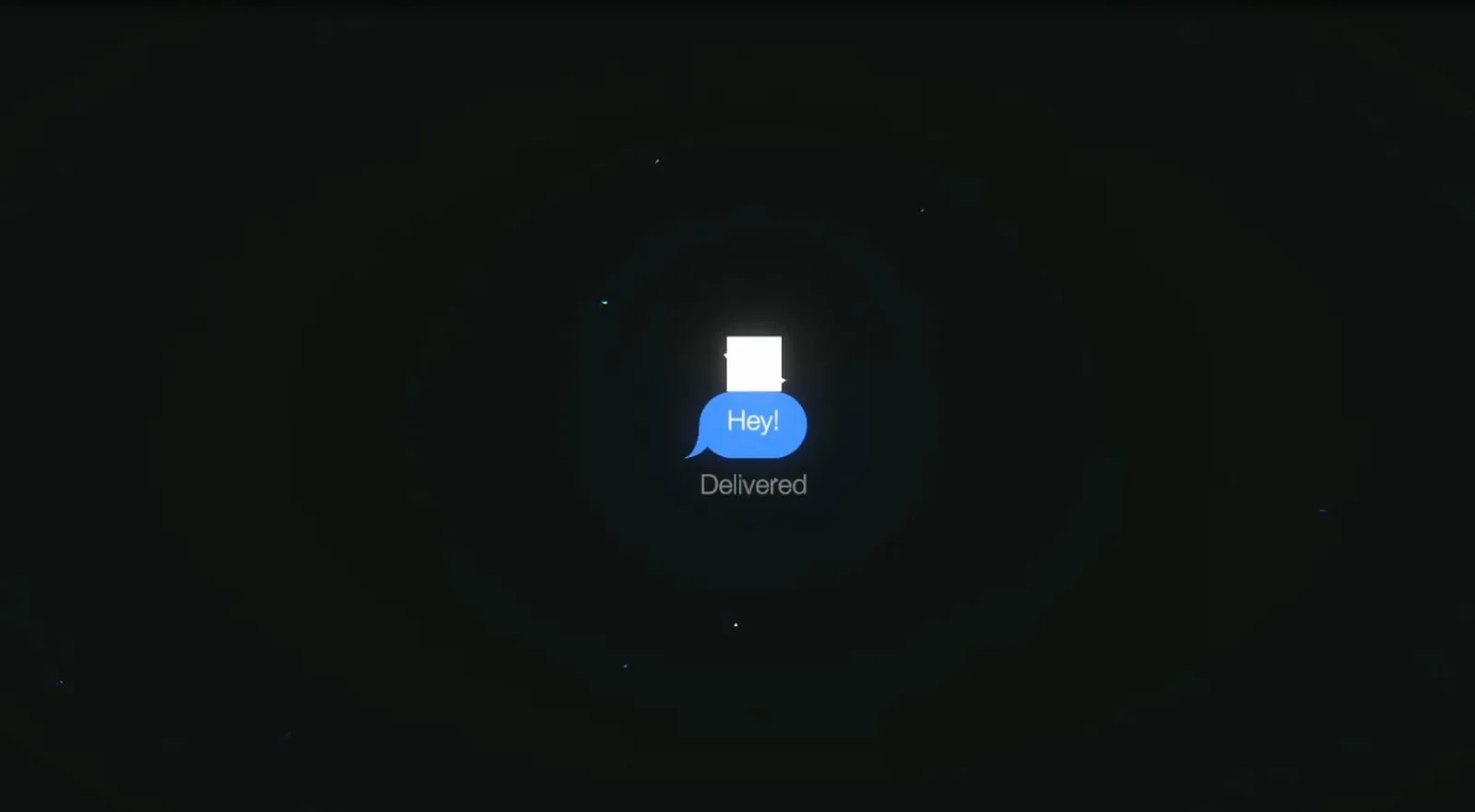 Left on Read gameplay