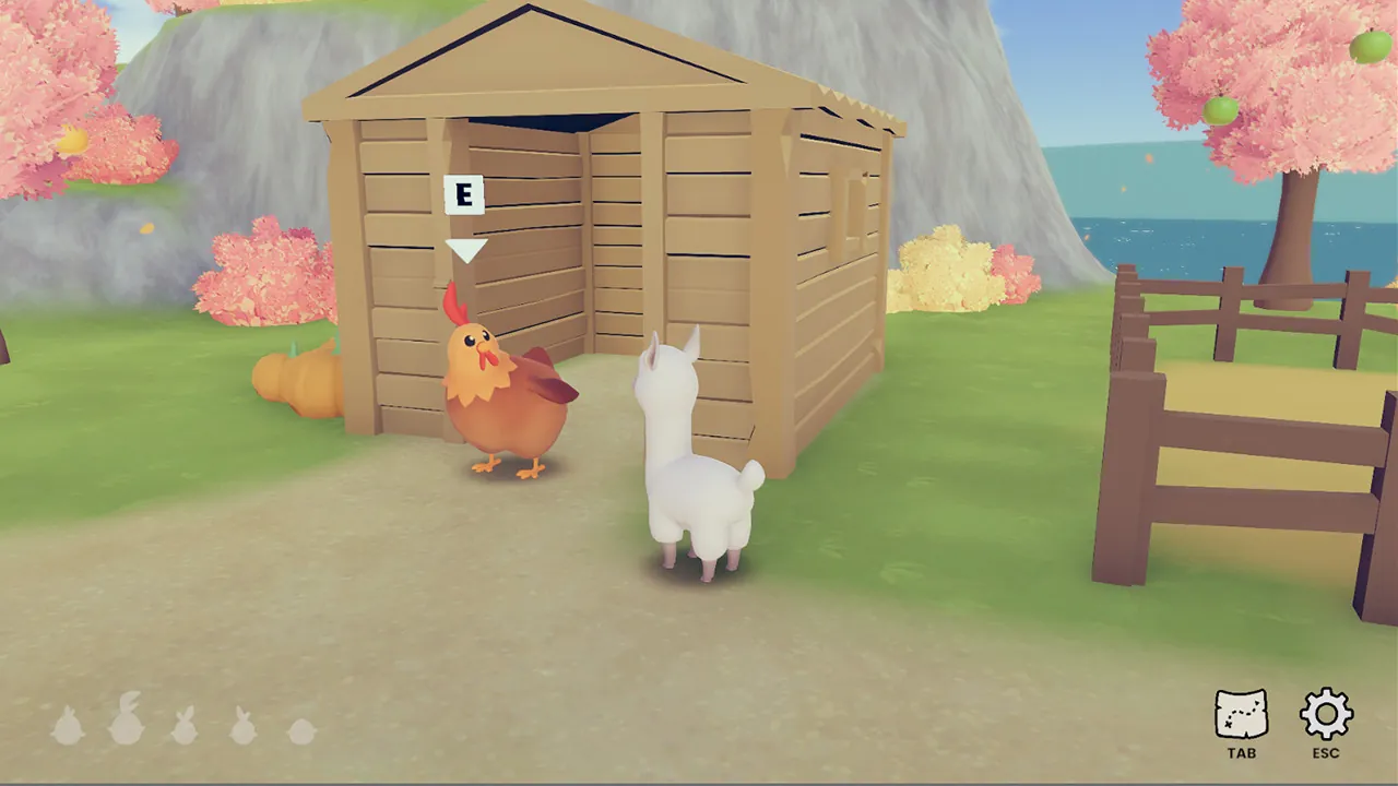 Alpaca Stacka gameplay